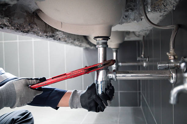 Licensed Pipe Repair service in Alpine, NY - Street Wise - Plumbing